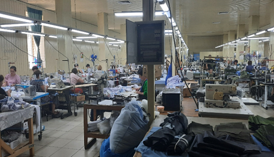 Заемное финансирование на приобретение товарно - материальных ценностей ИП Ковтун Анастасии Юрьевне Заемное финансирование на приобретение товарно - материальных ценностей ИП Ковтун Анастасии Юрьевне